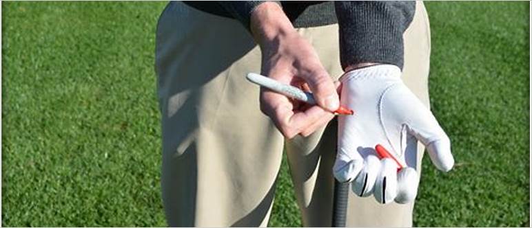 Best grip golf glove